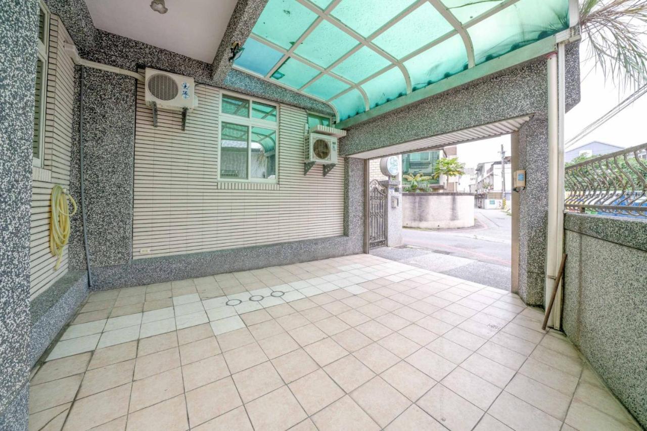 הואליין סיטי Wind Blown Homestay מראה חיצוני תמונה