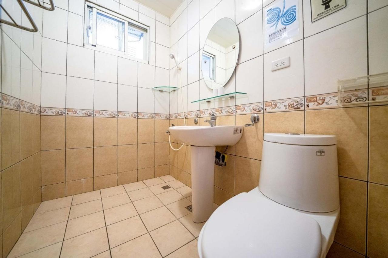 הואליין סיטי Wind Blown Homestay מראה חיצוני תמונה