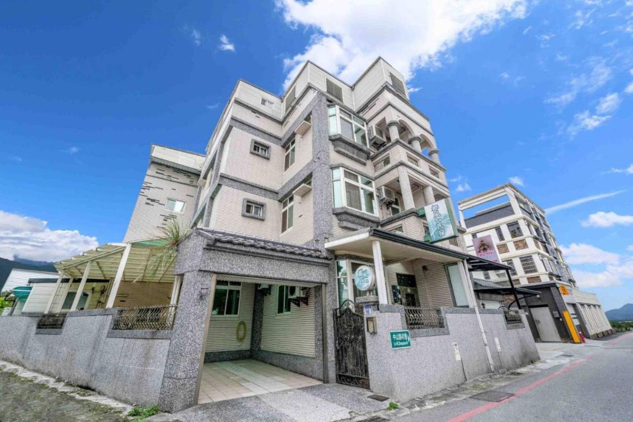 הואליין סיטי Wind Blown Homestay מראה חיצוני תמונה